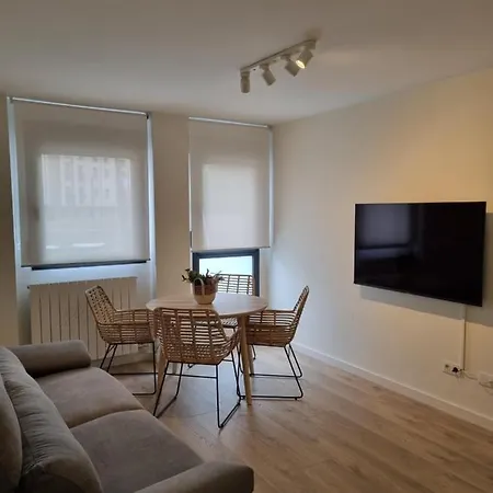 Apartment Encanto Mudejar Teruel