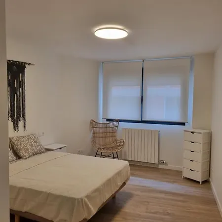 Apartment Encanto Mudejar Teruel