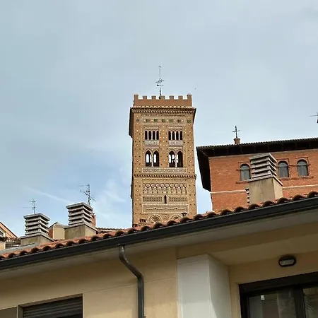 Encanto Mudejar