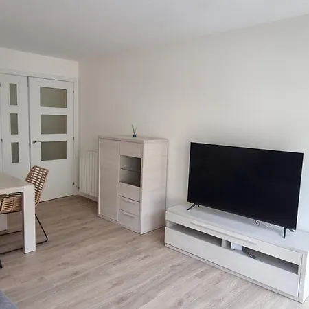 Apartment Encanto Mudejar Teruel