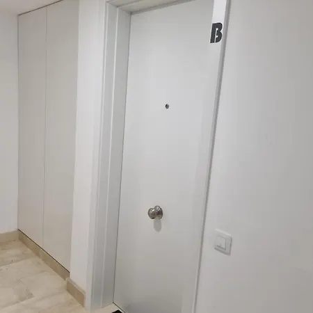 Encanto Mudejar Appartement