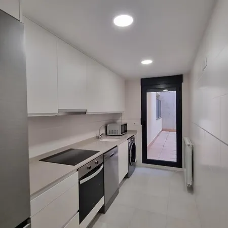 Encanto Mudejar Apartment Teruel
