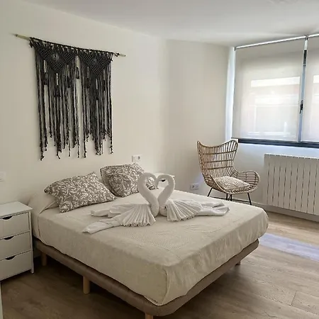 Encanto Mudejar Apartment