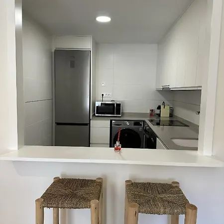 Apartment Encanto Mudejar *