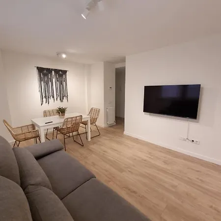 Encanto Mudejar Apartment Teruel