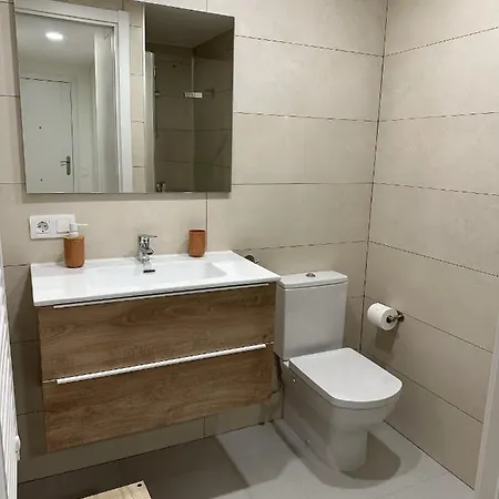 Encanto Mudejar Appartement *