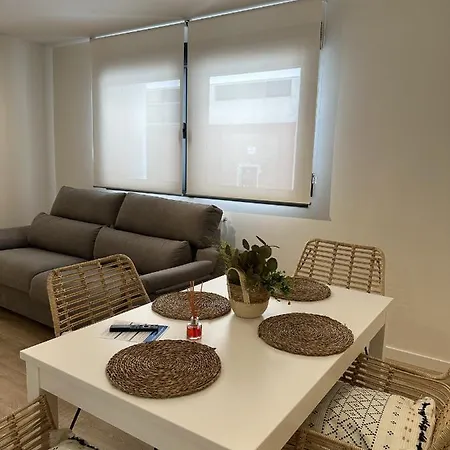 Encanto Mudejar Apartment Teruel