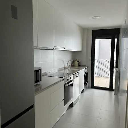 Encanto Mudejar דירה טרואל