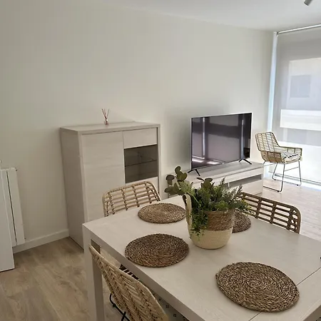 Encanto Mudejar Appartement *