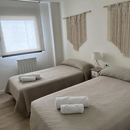 Apartment Encanto Mudejar *
