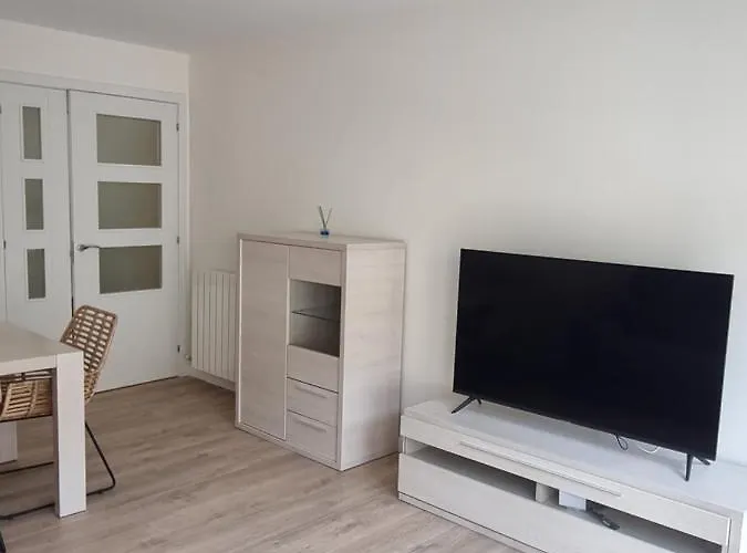 Διαμέρισμα Encanto Mudejar Τερουέλ